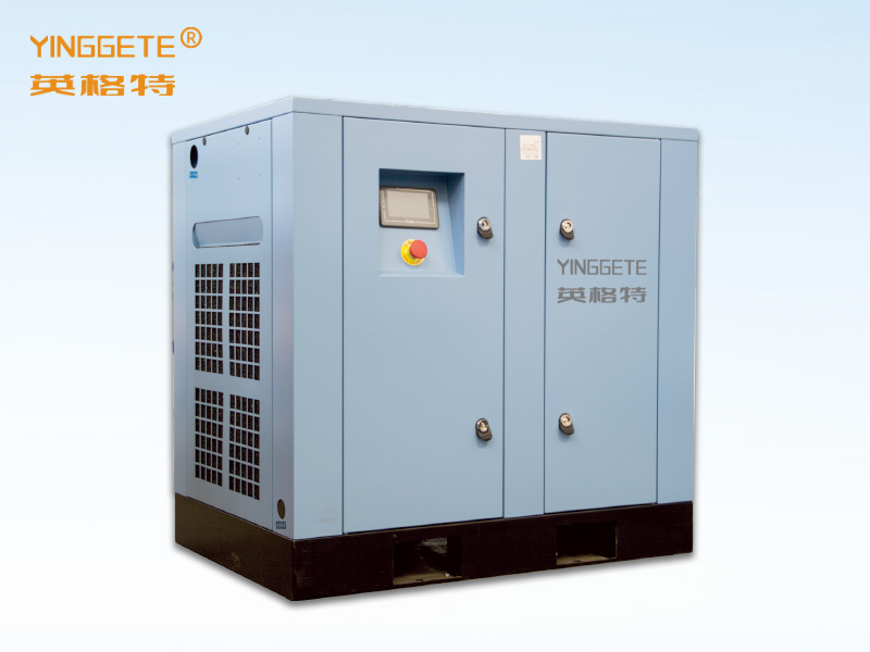 英格特低壓螺桿機(jī)